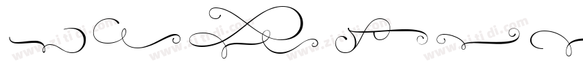 Aphrodite Pro字体转换